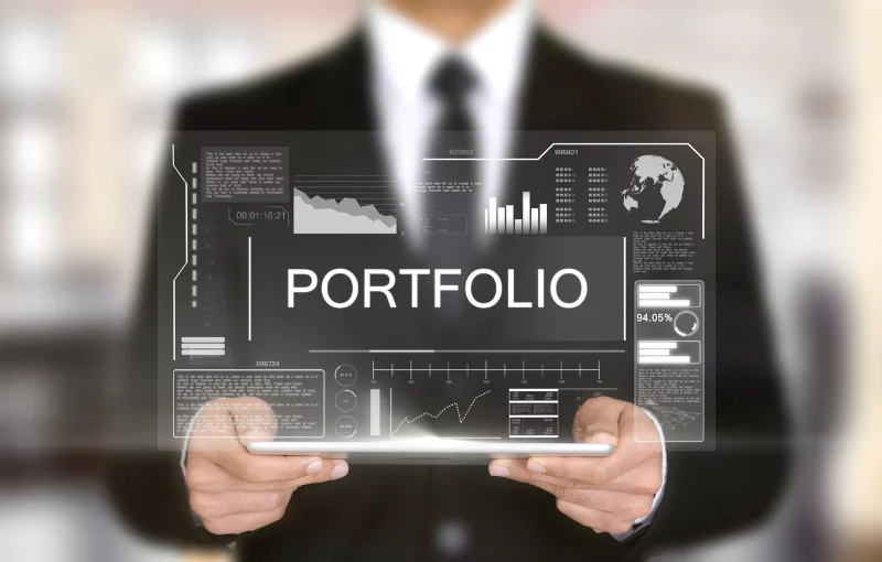 Wealth Portfolio Management