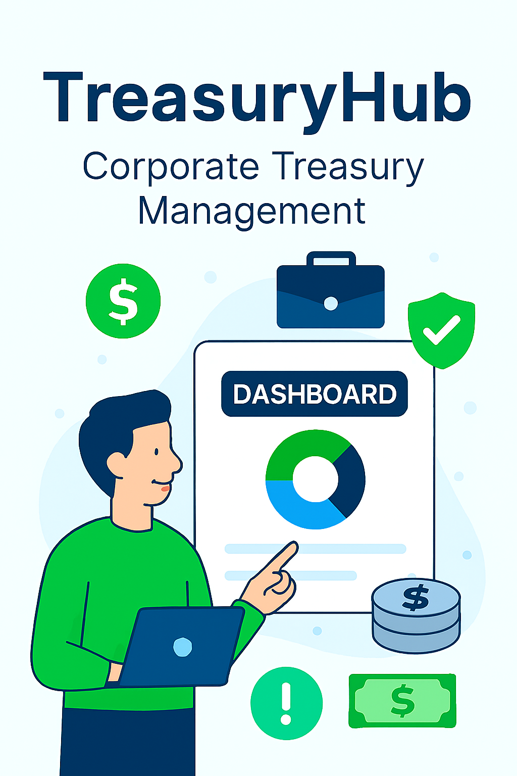 TreasuryHub