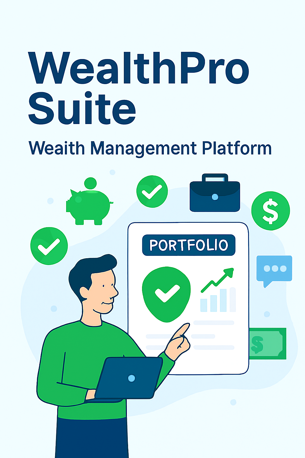 WealthPro Suite